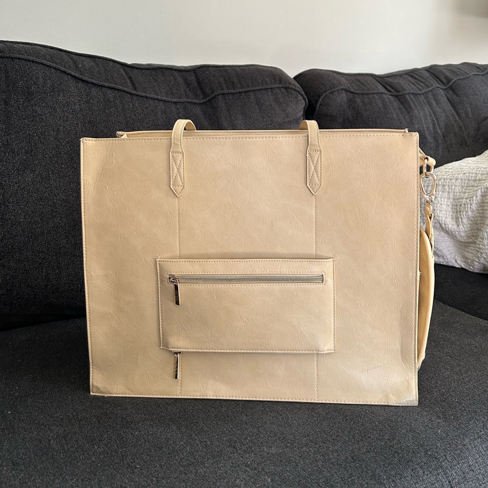 Beis The Work Tote